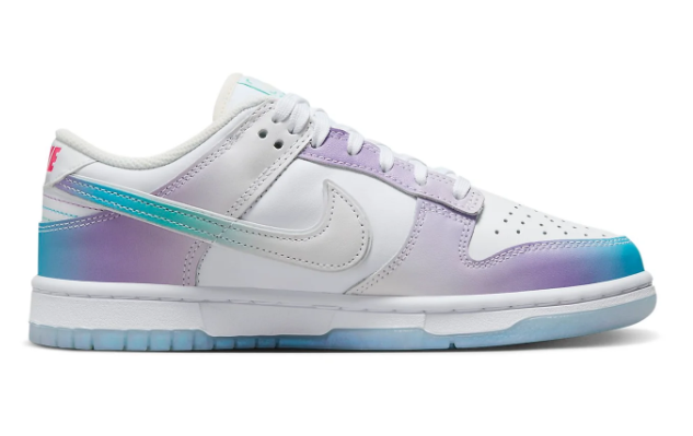 Nike Dunk Low 'Unlock Your Space' – FJ7743-194