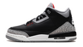 Air Jordan 3 Retro GS ‘Black Cement’ DM0967-010