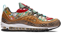 Nike Air Max 98 'Chinese New Year' – Multi-Color (BV6649-708)
