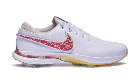 Nike Air Zoom Victory Tour 3 'CNY' Golf Shoe