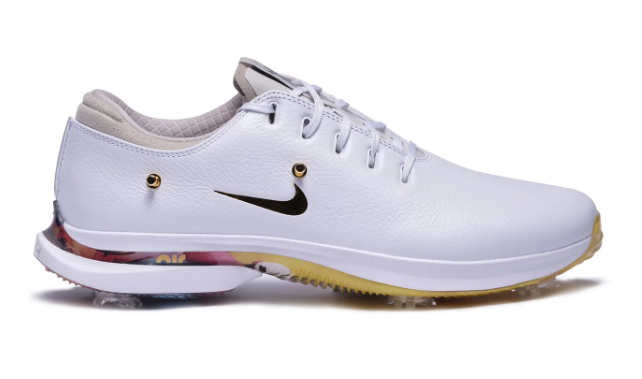Nike Air Zoom Victory Tour 3 'CNY' Golf Shoe