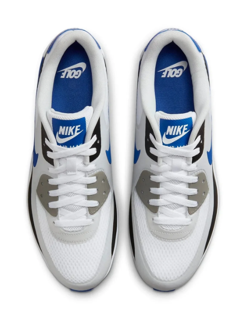 Nike Air Max 90 G Golf Shoe