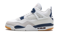 Nike SB x Air Jordan 4 ‘Navy’ DR5415-100