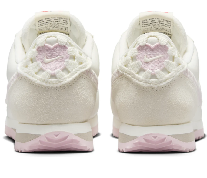 Nike Cortez 'Valentine’s Day' 2025 – HV6012-161