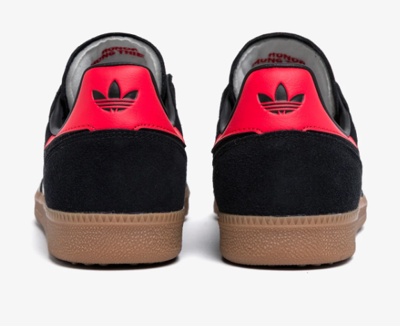 Adidas Originals Palos Hills Shoes 'Core Black'
