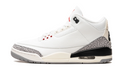 Air Jordan 3 Retro 'White Cement Reimagined' DN3707-100