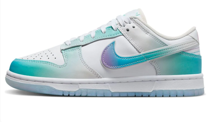 Nike Dunk Low 'Unlock Your Space' – FJ7743-194