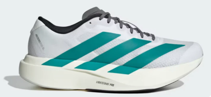 Adidas Adizero Evo SL Men's Running Shoes
