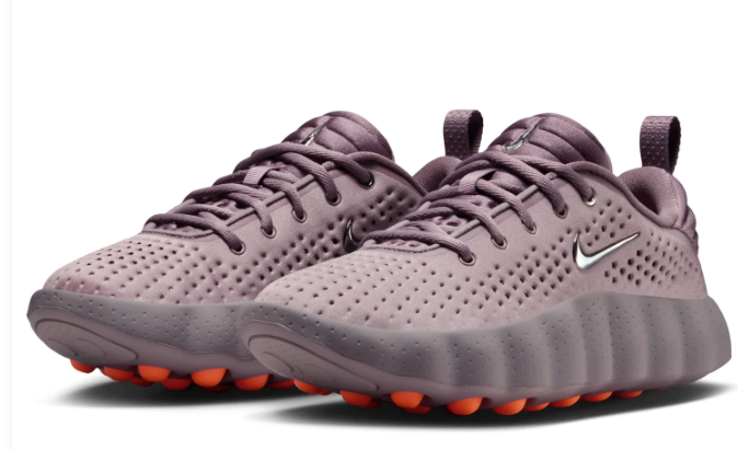 Nike Mind 002 'Light Violet Ore / Purple Smoke' – HQ4310-200