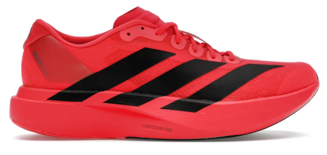 Adidas Adizero Evo SL Men's Running Shoes