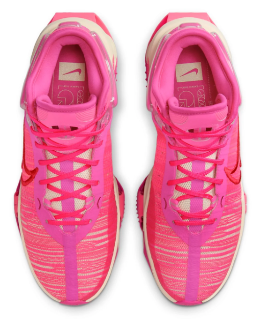 Nike G.T. Jump 2 'Hyper Pink' Basketball Sneaker