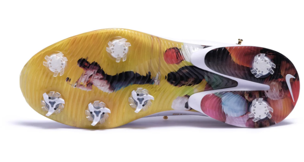 Nike Air Zoom Victory Tour 3 'CNY' Golf Shoe