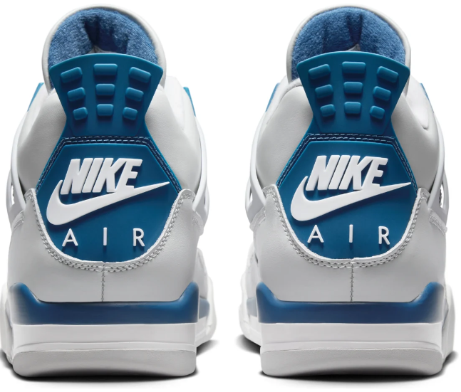 Air Jordan 4 OG ‘Military Blue’ (2024) FV5029-141