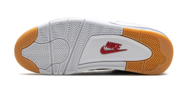 Nike SB x Air Jordan 4 ‘Navy’ DR5415-100
