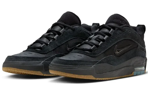 Nike SB Air Max Ishod Wair Skate Shoe
