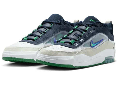 Nike SB Air Max Ishod Wair Skate Shoe