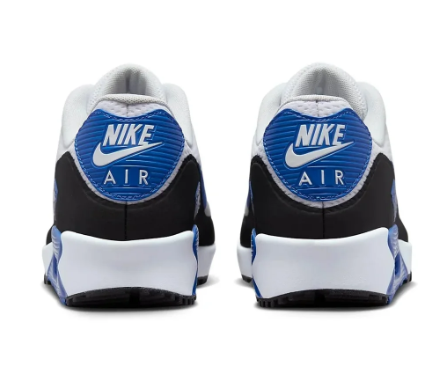 Nike Air Max 90 G Golf Shoe