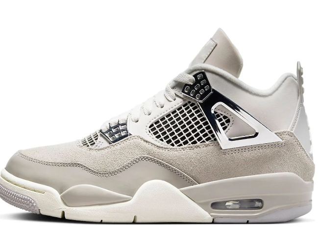 (WMNS) Air Jordan 4 Retro ‘Frozen Moments’ AQ9129-001