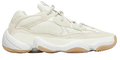 Adidas Yeezy 500 'Stone Taupe' Lace-Up Sneakers