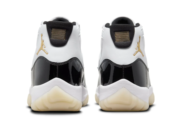 Air Jordan 11 'Gratitude' (DMP 2023) CT8012-170