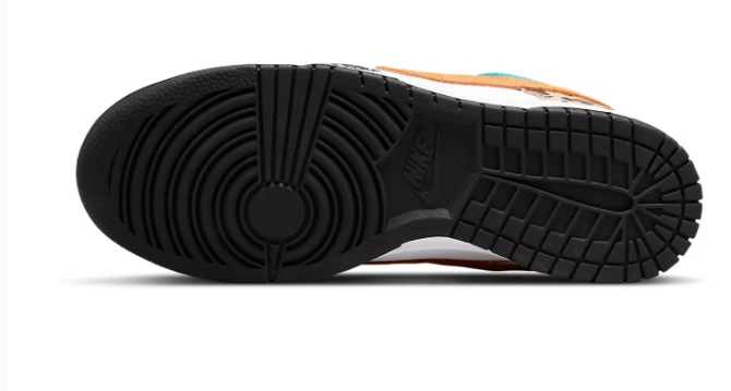 Nike Dunk Low SE 'Safari Mix' – DN3866-100