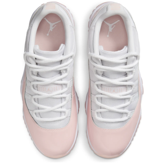 Air Jordan 11 Retro Low 'Legend Pink' – AH7860-160