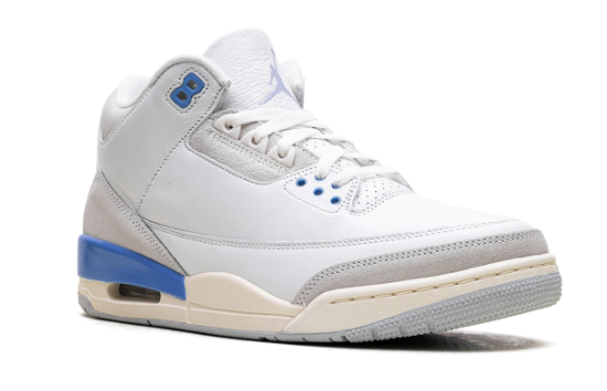 Air Jordan 3 Retro ‘Lucky Shorts’ CT8532-101