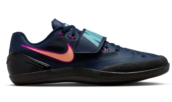 Nike Zoom Rotational 6 Throwing Shoe