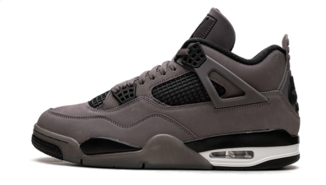 Air Jordan 4 Retro ‘Cave Stone’ FV5029-200