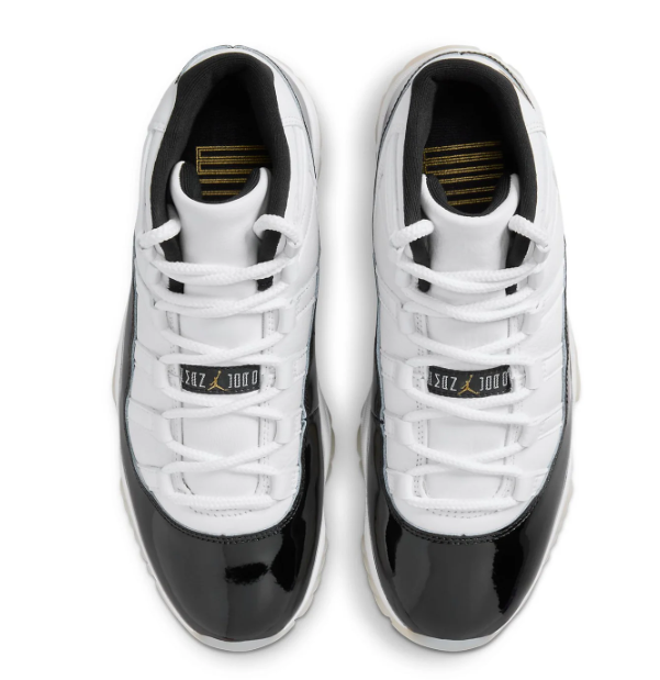 Air Jordan 11 'Gratitude' (DMP 2023) CT8012-170