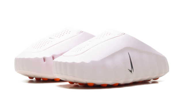 Nike Mind 001 Slide 'Pearl Pink' (Women's) HQ4309-610