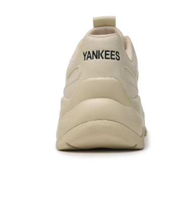 MLB Big Ball Chunky A 'NY Yankees' – Beige
