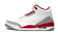 Air Jordan 3 Retro ‘Cardinal’ CT8532-126