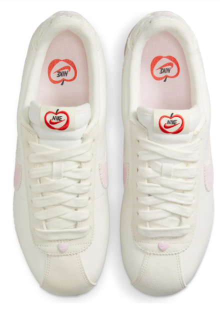 Nike Cortez 'Valentine’s Day' 2025 – HV6012-161