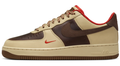 Nike Air Force 1 '07 'Light British Cacao Wow' HQ3447-222