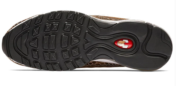 Nike Air Max 98 'Chinese New Year' – Multi-Color (BV6649-708)