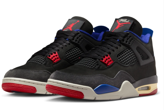 Air Jordan 4 Retro ‘Rare Air’ FV5029-003