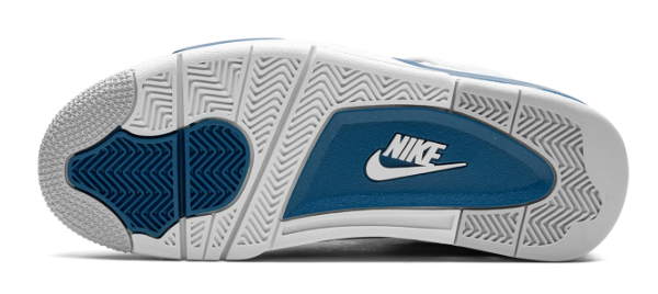 Air Jordan 4 OG ‘Military Blue’ FV5029-141
