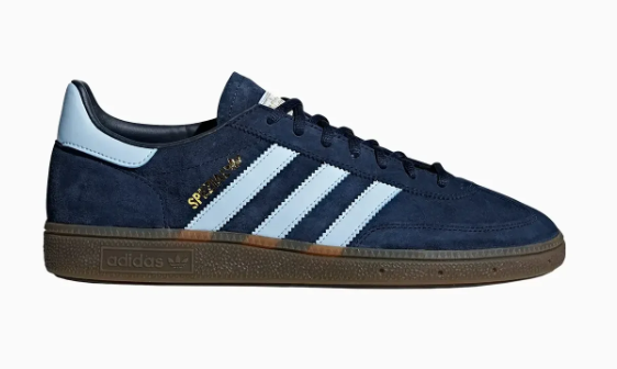 Adidas Handball Spezial 'Core Black/Gum' Men's