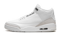 Air Jordan 3 Retro ‘Pure Money’ (2025) CT8532-111