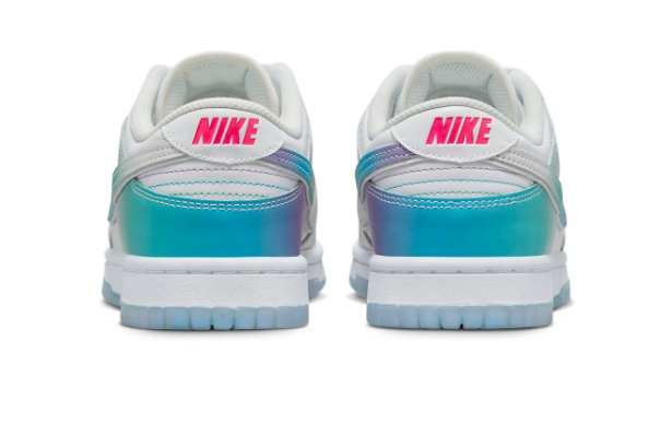 Nike Dunk Low 'Unlock Your Space' – FJ7743-194