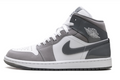 Jordan 1 Mid SE 'Cool Grey' HF3216-100