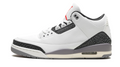 Air Jordan 3 Retro ‘Cement Grey’ CT8532-106