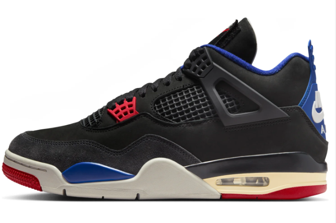 Air Jordan 4 Retro ‘Rare Air’ FV5029-003