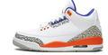 Air Jordan 3 Retro ‘Knicks’