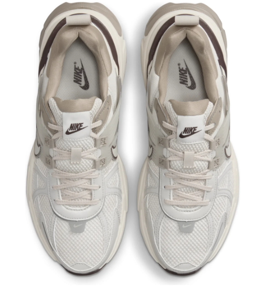 Nike V2K Run 'Light Orewood Brown' – FD0736-103