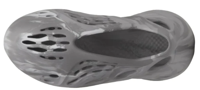Adidas Yeezy Foam RNR 'MX Granite' IE4931